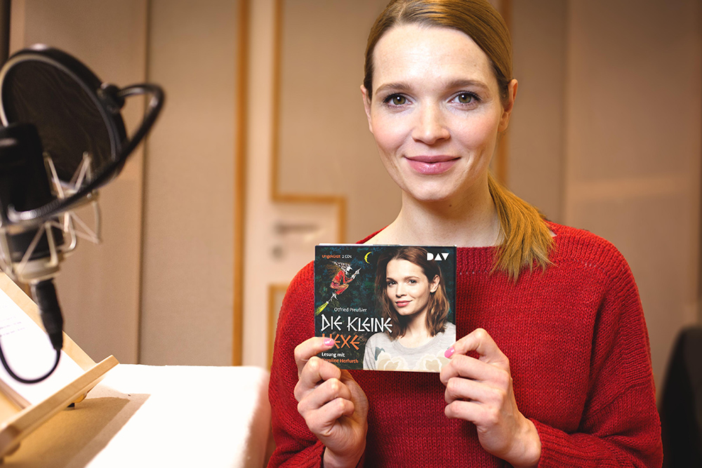 Karoline herfurth bilder
